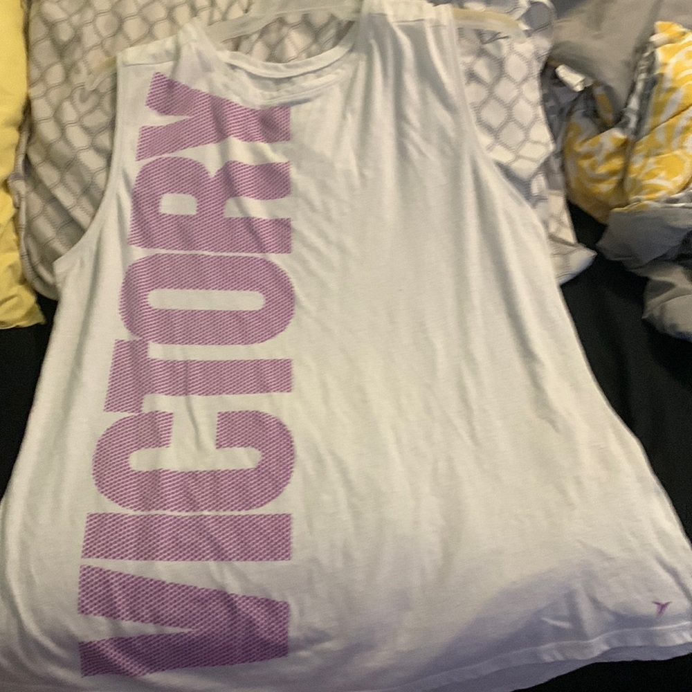 Old navy Tank